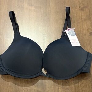Gap Favorite Ultra Push-Up Bra -Black